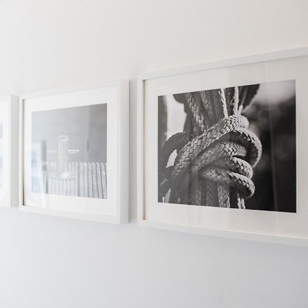 Przylesny Apartament Przy Dworcu Z Miejscem Postojowym Gdynia Dış mekan fotoğraf